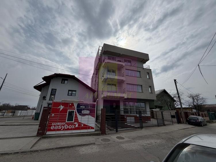 Proprietate specială, de 800 mp, în Theodor Pallady