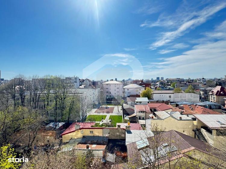Apartament 2 camere Iancului, etaj 6/9, ideal renovare, instalatii ele - 17