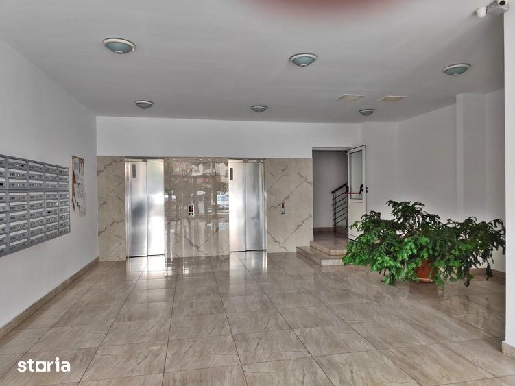 Apartament cu 3 camere în Calea Aradului