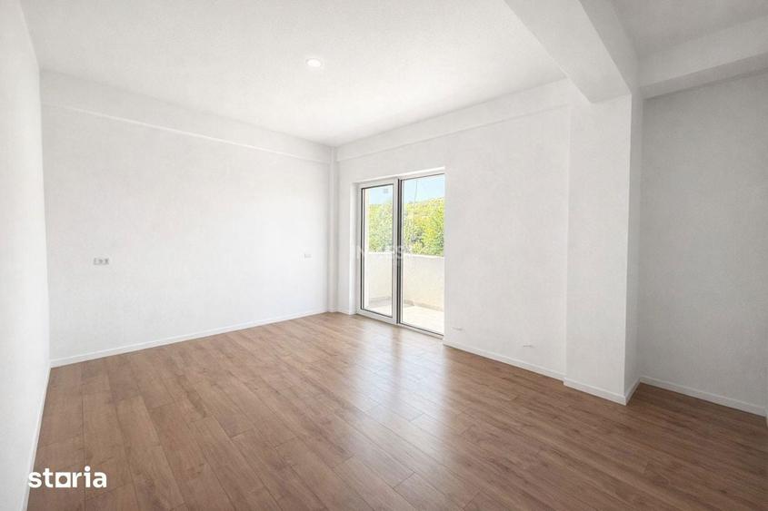 Apartament cu 2 camere în Bârnova