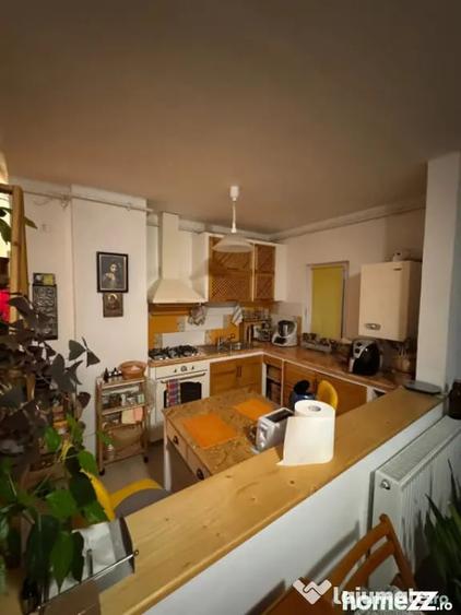 Apartament 3 camere, 57 mp, zona Progresul - 8
