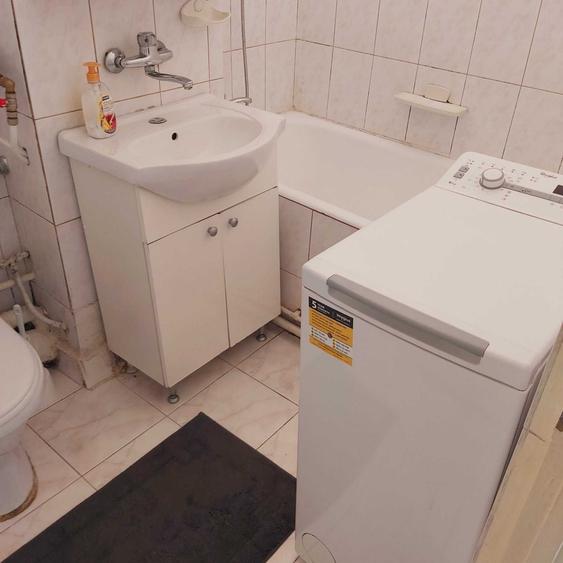 Garsonieră decomandată în Orizont
