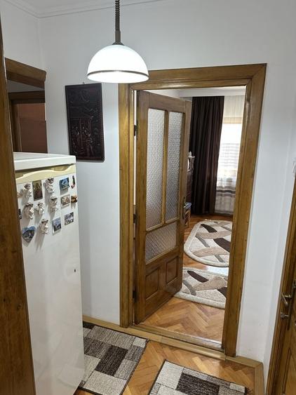 Apartament cu 3 camere în Gura Văii