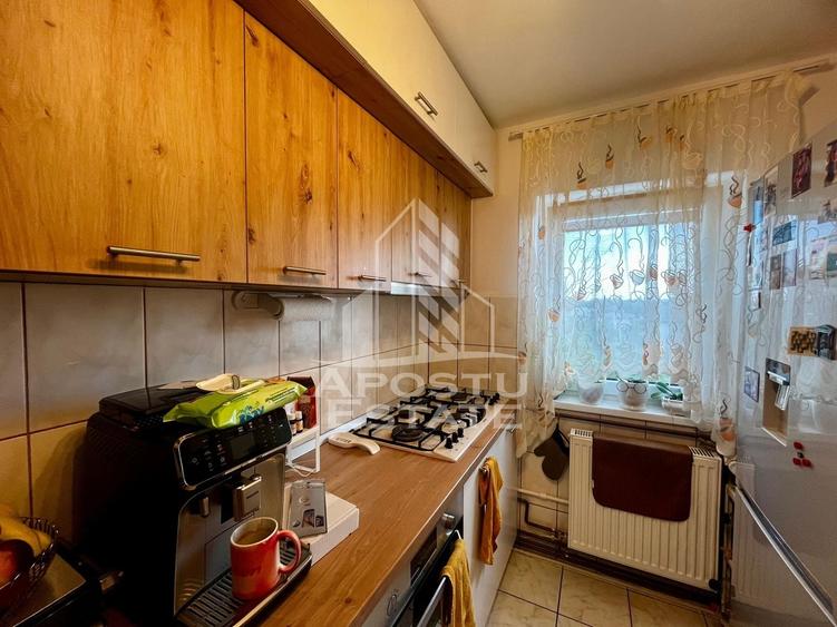 Apartament 3 camere de vanzare,boxa,zona Lipovei, Timisoara - 10