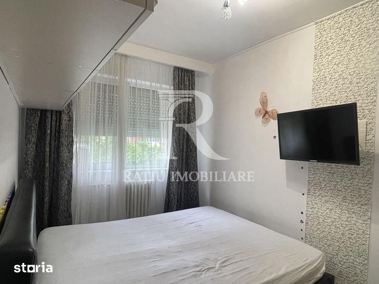 Apartament cu 2 camere în Iosia