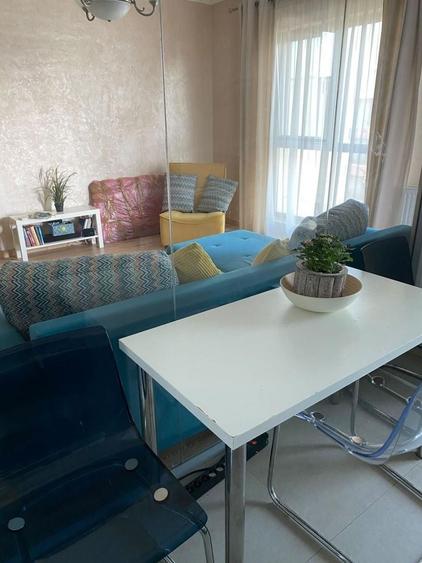 Garsoniera | Bloc nou | Parcare subt | Lujerului | 21th Residence - 2
