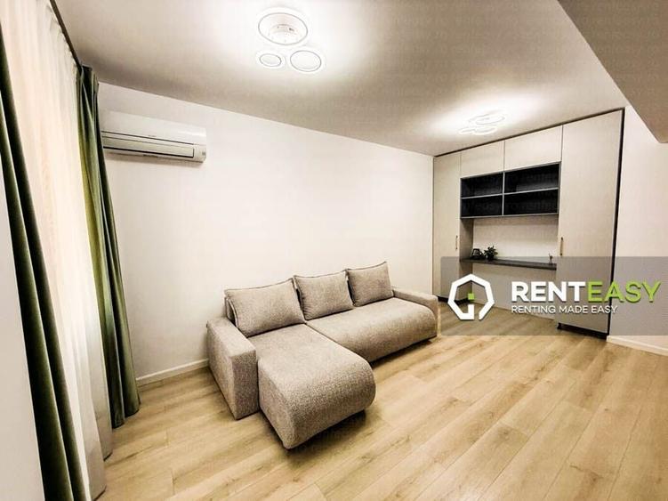 Apartament cu 2 camere în Dacia