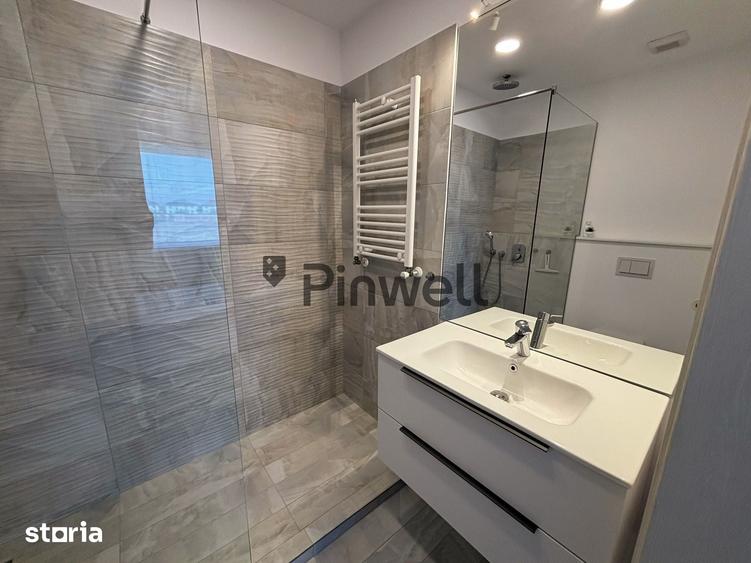 Casa moderna | Parcare dubla | Terasa privata | Avangarde Forest 6 - 12