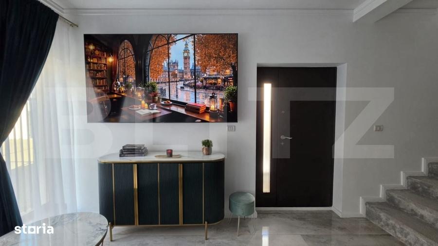 Casa Pentru familie | Zona linistita | 4 camere | Calea Urseni - 10