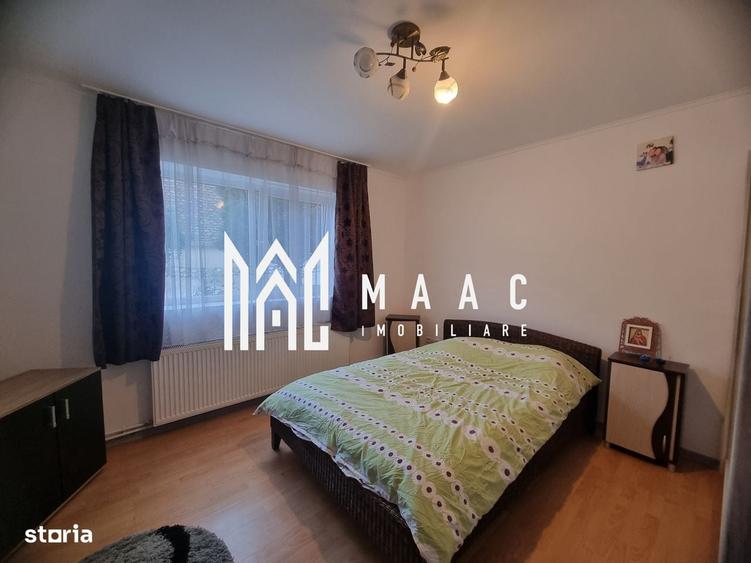 Casa 5 Camere | Curte | Pivnita | Turnisor - 13