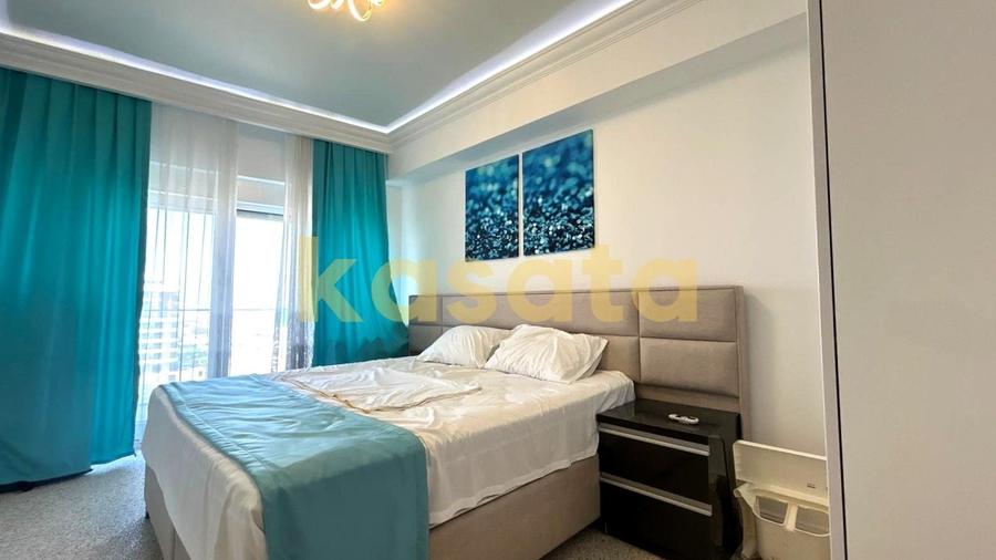 Apartament cu 3 camere decomandat, mobilat în Nord
