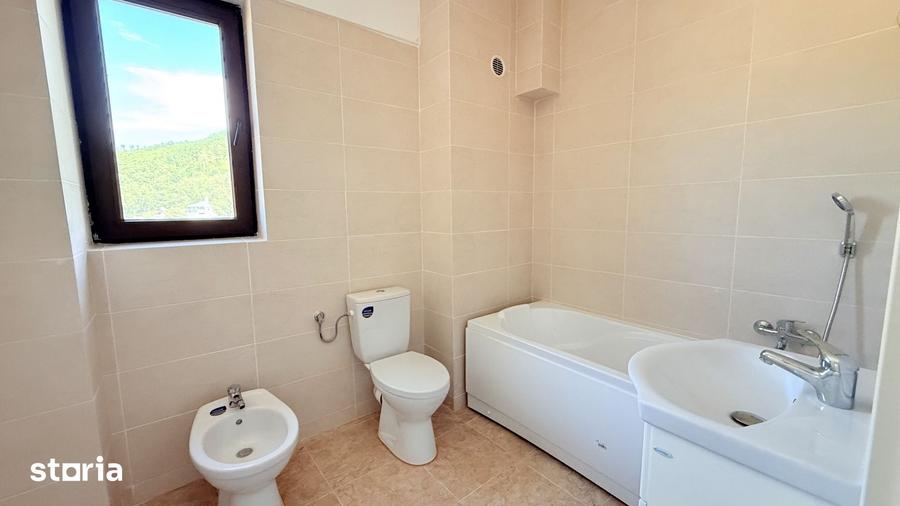 Vand apartament cu 2 camere in ALS Residence Cetate Tg.Neamt - 5