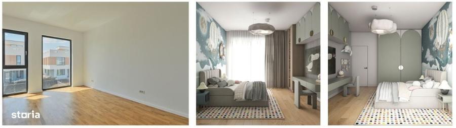 Vila Individuala Premium 5 Camere | Pipera Tunari | - 6
