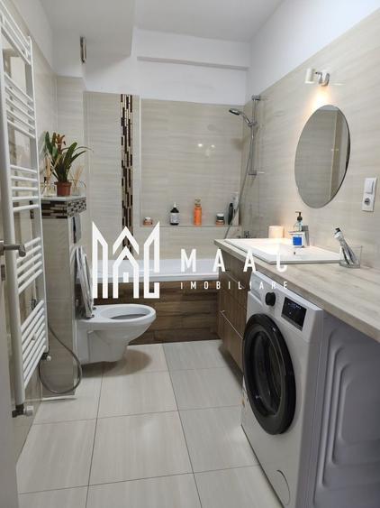 Apartament cu 4 camere decomandat, mobilat în Șelimbăr