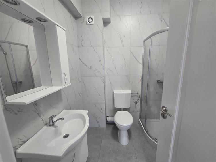 Apartament 2 camere | Nordic | 61 mp | Parcare subterana | Bloc Nou | 2c-7816 - 8