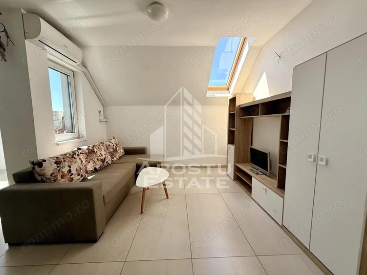 Apartament 2 camere de vanzare, zona Buziasului, Timisoara - 8