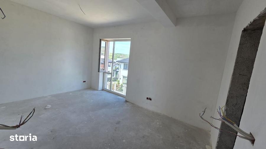 Duplexuri S+P+1 Bucium, inainte de Plopii Fara So? - 4