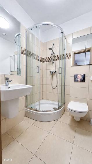 Apartament 3 Camere De Inchiriat Greenfield Residence Platanilor Par - 11