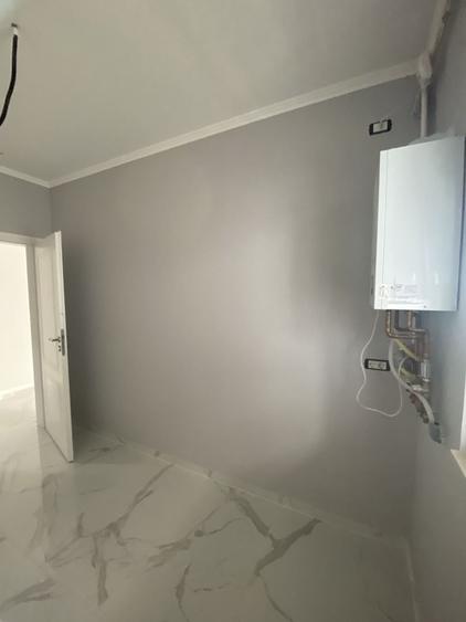 Apartament cu 2 camere decomandat, mobilat în Giroc