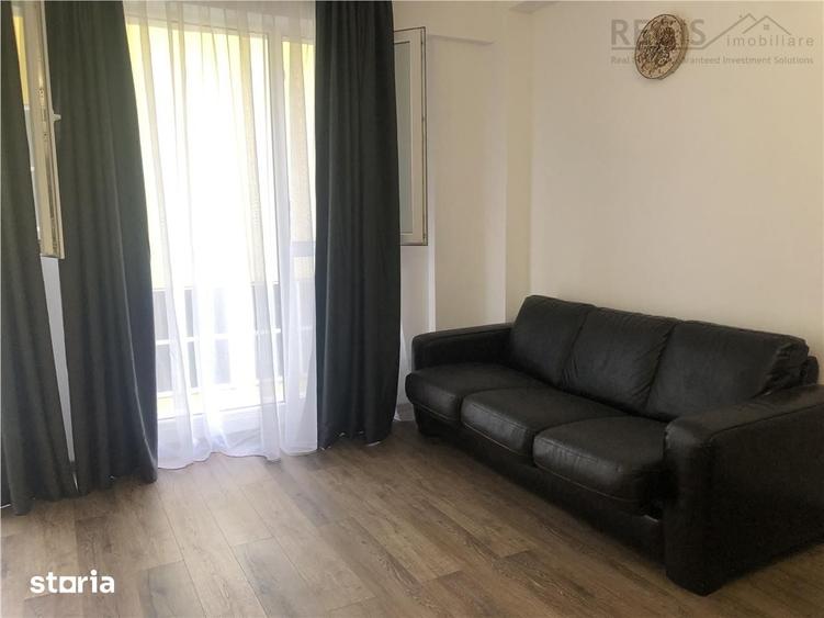 Garsonieră în Dârste