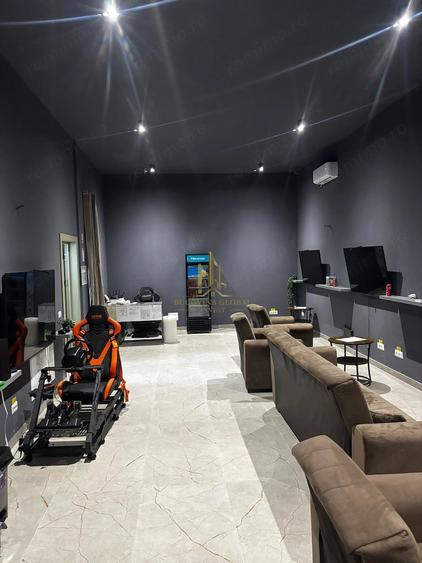Spațiu comercial, de 60 mp, în Mănăstioara (Siret)