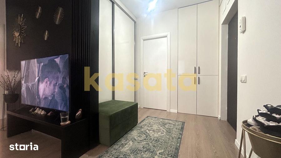 Apartament cu 3 camere în Corbeanca