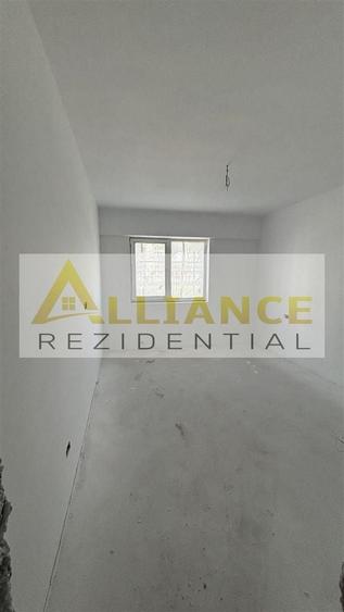 Apartament cu 2 camere decomandat în Berceni