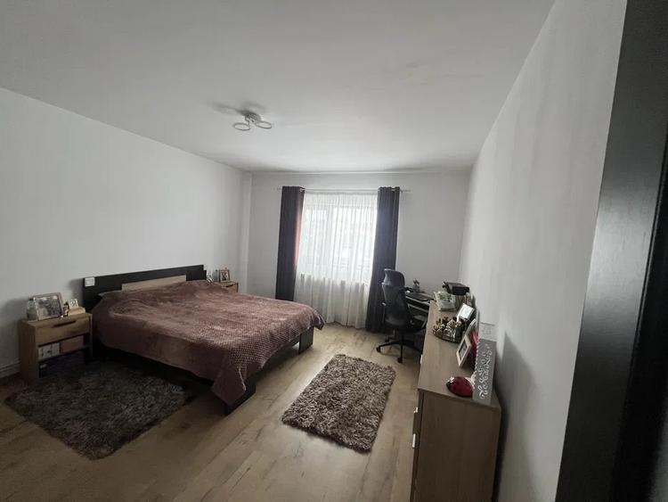 Apartament 2 camere decomandat + parcare | Lunca Cetățuii - 3