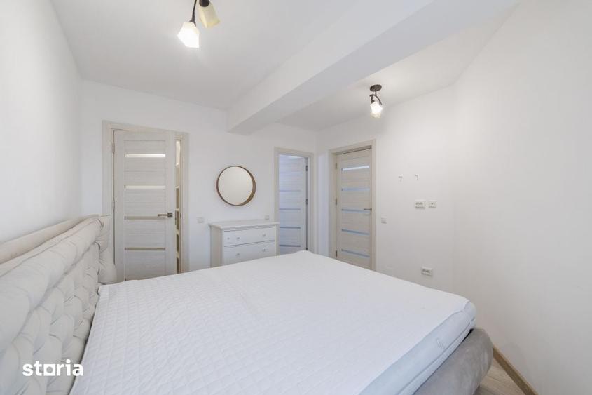 Apartament cu 3 camere în Negru Vodă