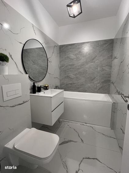 Inchiriez studio cu 2 camere, 5 minute metrou Berceni - 5