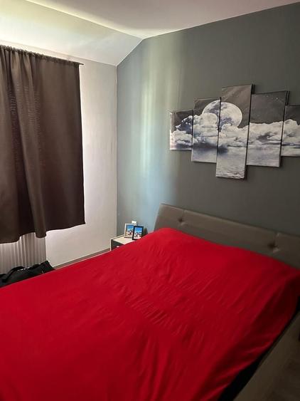 Apartament cu 2 camere decomandat în Șelimbăr