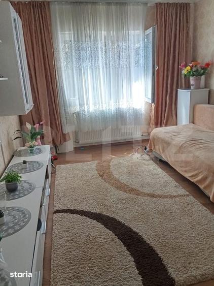 Apartament 2 camere | Etaj 2 | 40 mp utili | - 5
