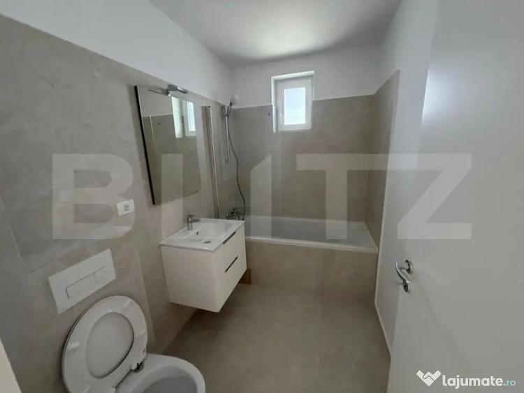 Apartament 2 camere, 51 mp, zona Soarelui - 3