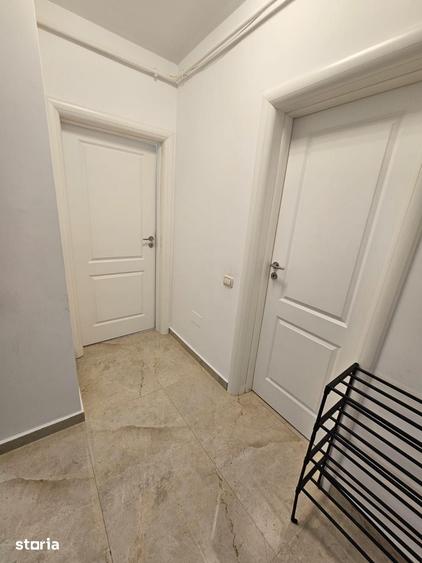 Apartament cu 2 camere în Rahova