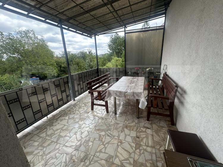 Casă cu 4 camere cu Teren 165 Mp în Ștrandului
