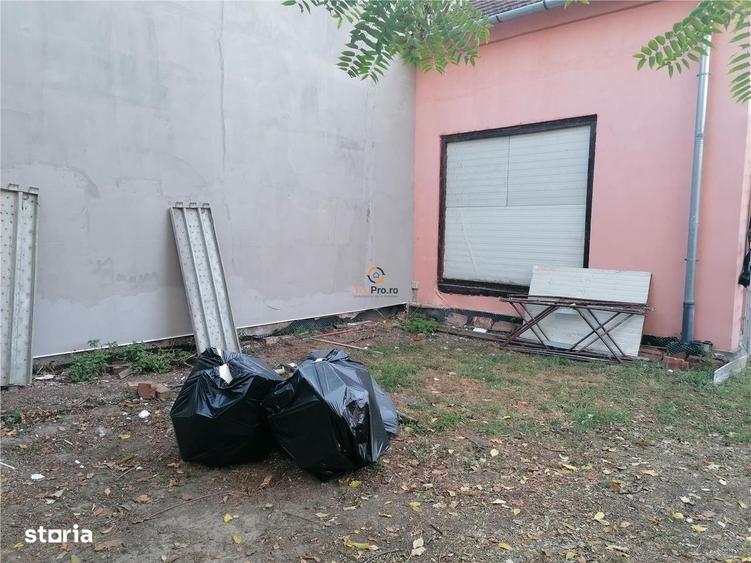 Casă cu 2 camere în Dâmbovița