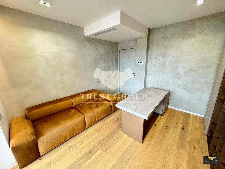 Apartament cu 4 camere decomandat, mobilat în Kiseleff