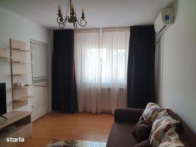Apartament cu 3 camere decomandat în 9 Mai