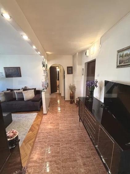 Apartament cu 2 Camere | Cartier Grigorescu - 3