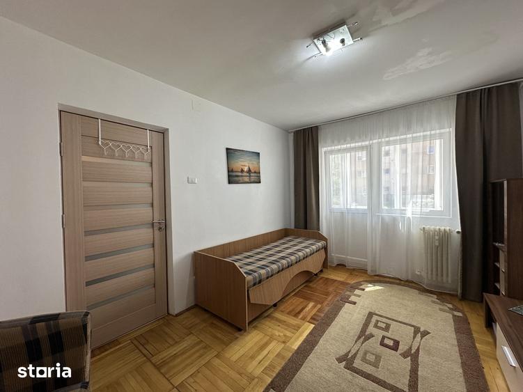 Garsonieră în Central