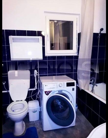 Apartament cu 2 camere circular, mobilat în Unirii