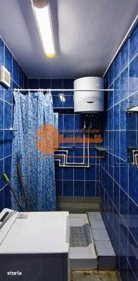Apartament cu 4 camere decomandat în Crângași