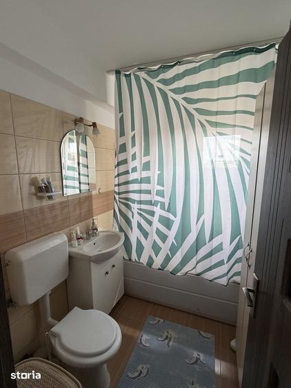 Apartament cu 2 camere decomandat în Theodor Pallady