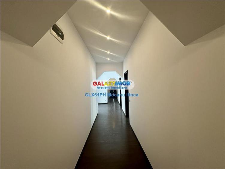 Apartament cu 3 camere decomandat, mobilat în Ultracentral