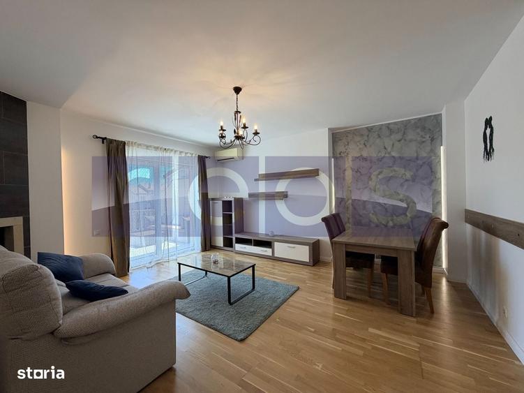 Vanzare 3 Camere Premium | Terasa 40 Mp | Ibiza Sol Pipera | 2 Parcari - 4