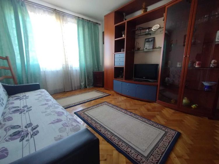 Pet Friendly ! Apartament 2 camere, CTP, Disponibil Imediat, Centru Civic - Zona Garii - 1