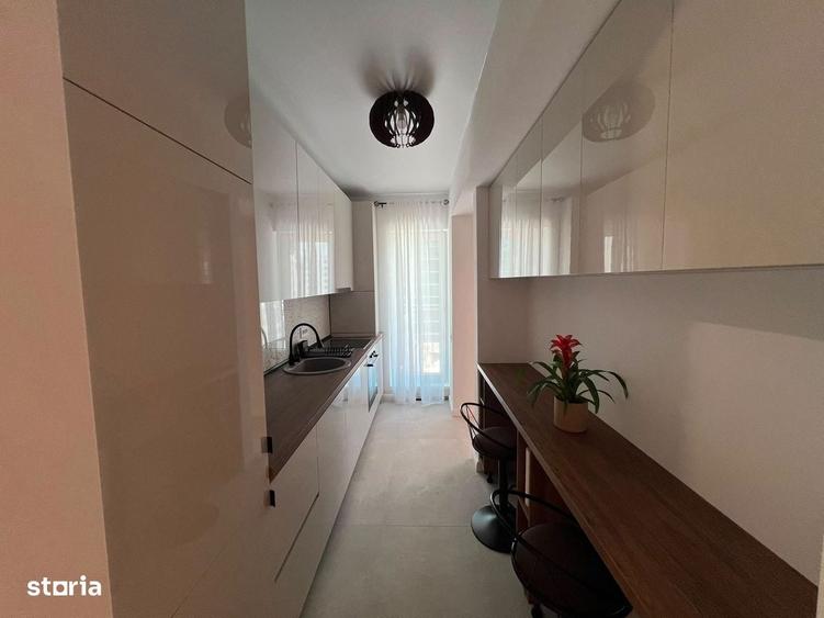 Apartament lux decomandat, 3 camere, loc de parcare inclus - 9
