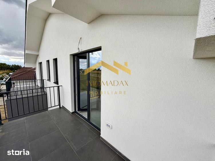 Casă cu 3 camere cu Teren 210 Mp în Bucovăț