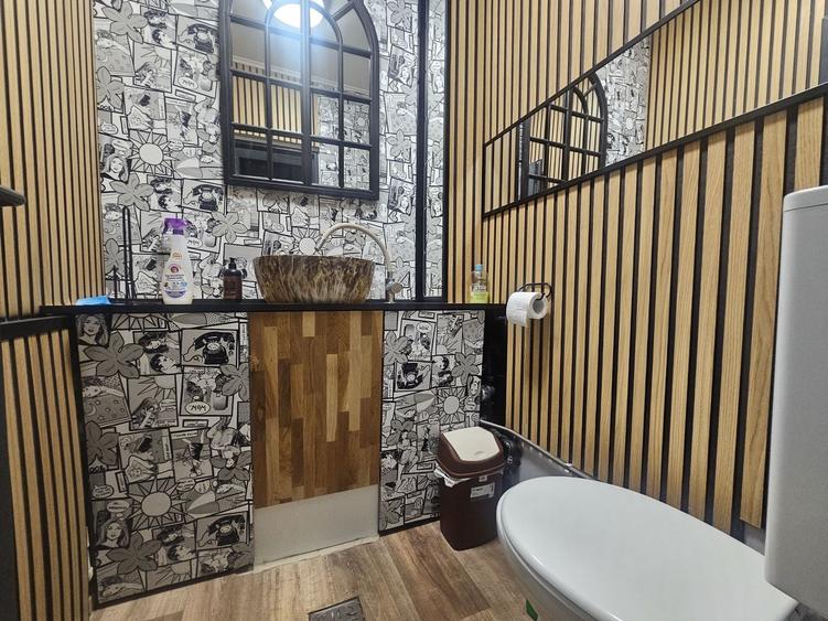 Spațiu comercial, de 73 mp, în Ultracentral