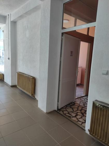 Spațiu comercial, de 55 mp, în Central